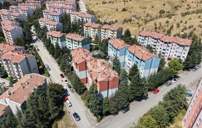 Çayyolu Koru'da METRO VE Arcadium AVM'YE Y.Mesafesi Boş 2+L Daire