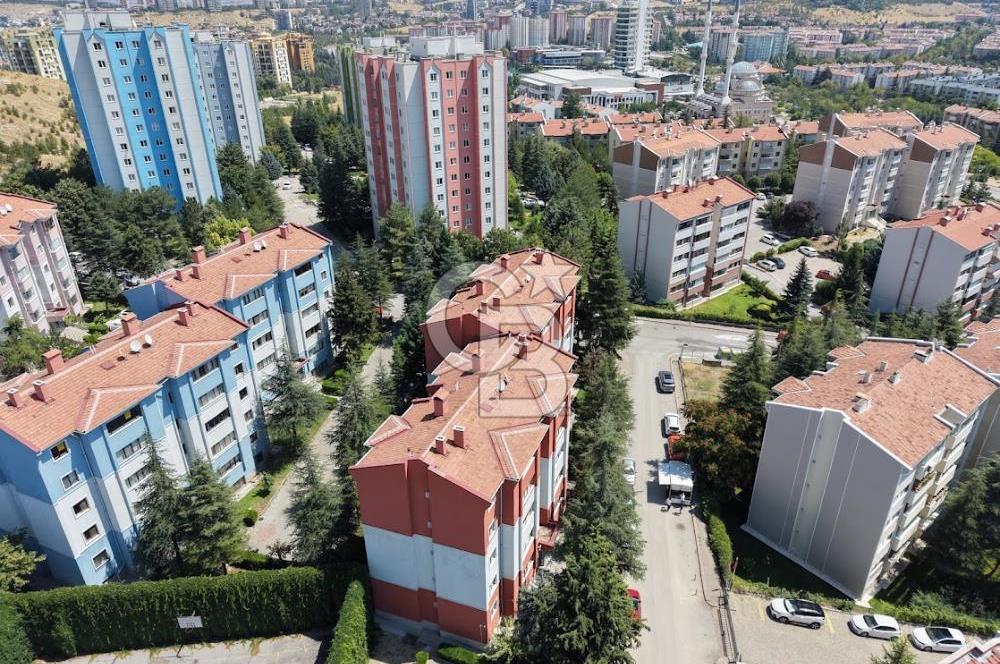 Çayyolu Koru'da METRO VE Arcadium AVM'YE Y.Mesafesi Boş 2+L Daire
