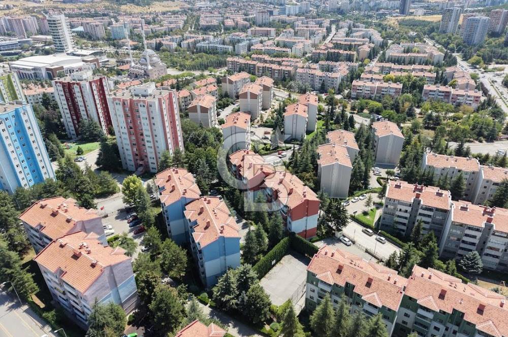 Çayyolu Koru'da METRO VE Arcadium AVM'YE Y.Mesafesi Boş 2+L Daire