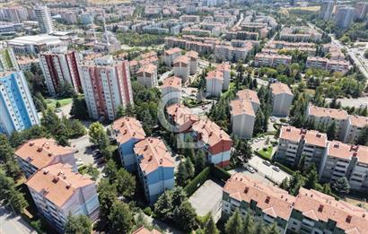 Çayyolu Koru'da METRO VE Arcadium AVM'YE Y.Mesafesi Boş 2+L Daire