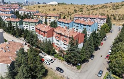 Çayyolu Koru'da METRO VE Arcadium AVM'YE Y.Mesafesi Boş 2+L Daire