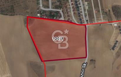 Ankara Pursaklar'da 24.480 m² Satılık Tarla - Yatırım Fırsatı