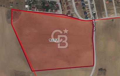 Ankara Pursaklar'da 24.480 m² Satılık Tarla - Yatırım Fırsatı