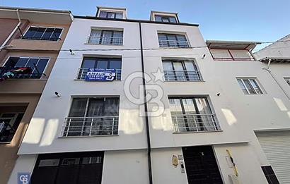 CB CITY DEN AMERİKAN MUTFAKLI KİRALIK DAİRE