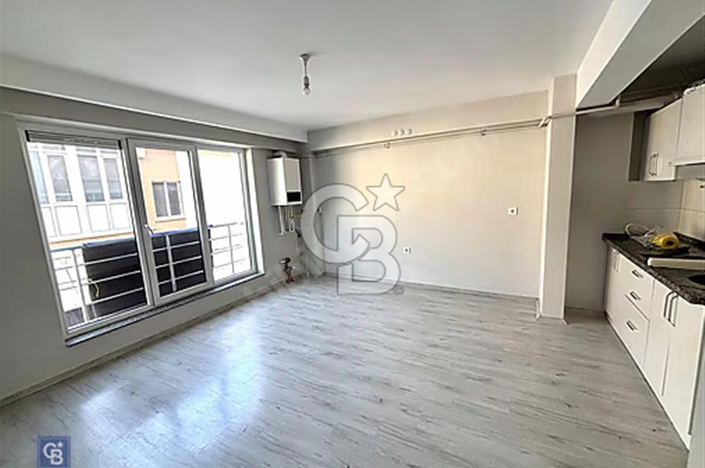 CB CITY DEN AMERİKAN MUTFAKLI KİRALIK DAİRE