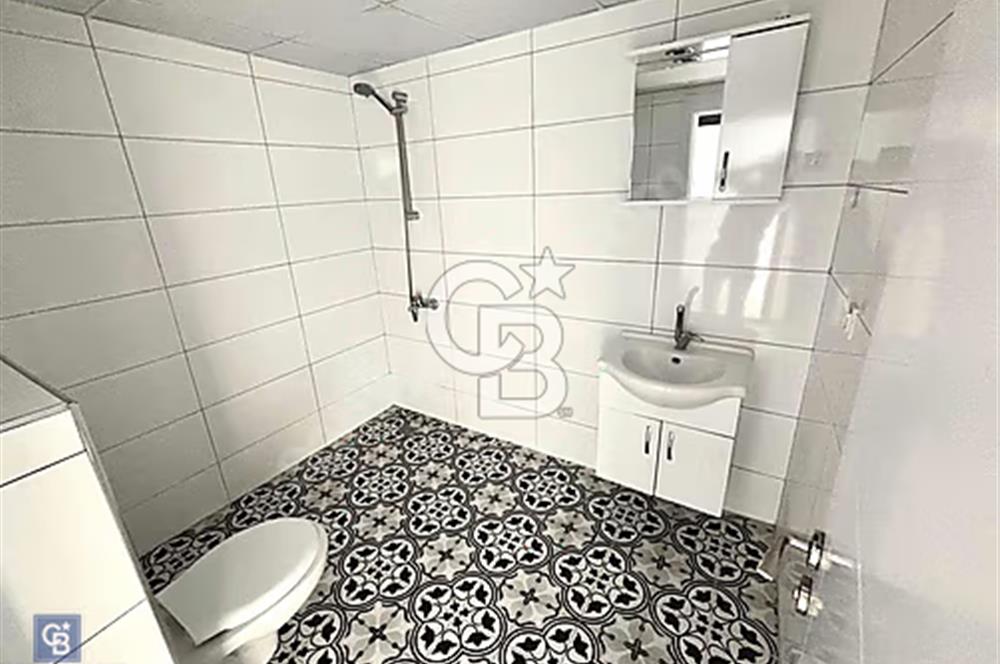 CB CITY DEN AMERİKAN MUTFAKLI KİRALIK DAİRE