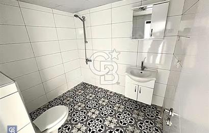CB CITY DEN AMERİKAN MUTFAKLI KİRALIK DAİRE