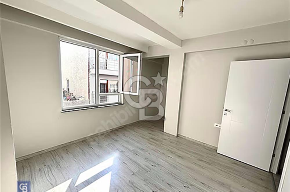 CB CITY DEN AMERİKAN MUTFAKLI KİRALIK DAİRE