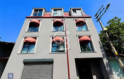CB CITY'DEN ANADOLU ÜNİVERSİTESİ ARKASI KİRALIK 1+0 DAİRE