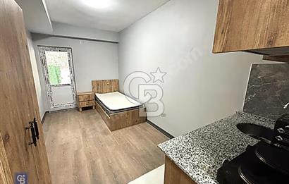 CB CITY'DEN ANADOLU ÜNİVERSİTESİ ARKASI KİRALIK 1+0 DAİRE