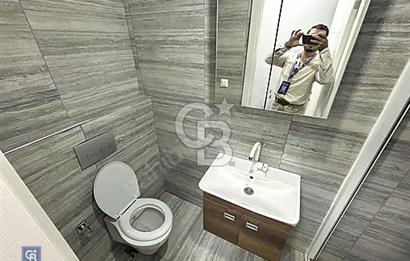 CB CITY'DEN ANADOLU ÜNİVERSİTESİ ARKASI KİRALIK 1+0 DAİRE