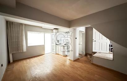 KARŞIYAKA EMNİYET MÜDÜRLÜĞÜ YAKINI 3+2 BAHÇELİ DUBLEKS SATILIK DAİRE 