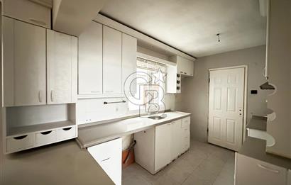 KARŞIYAKA EMNİYET MÜDÜRLÜĞÜ YAKINI 3+2 BAHÇELİ DUBLEKS SATILIK DAİRE 