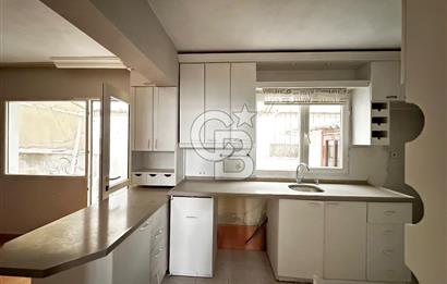 KARŞIYAKA EMNİYET MÜDÜRLÜĞÜ YAKINI 3+2 BAHÇELİ DUBLEKS SATILIK DAİRE 