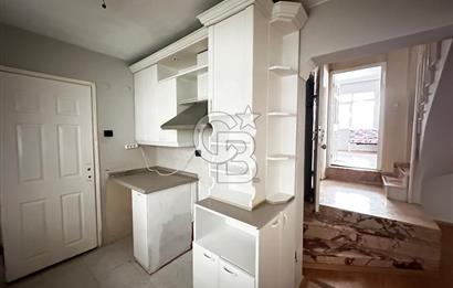 KARŞIYAKA EMNİYET MÜDÜRLÜĞÜ YAKINI 3+2 BAHÇELİ DUBLEKS SATILIK DAİRE 