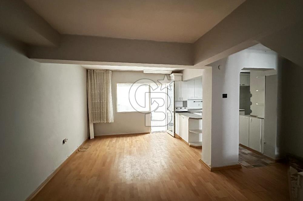 KARŞIYAKA EMNİYET MÜDÜRLÜĞÜ YAKINI 3+2 BAHÇELİ DUBLEKS SATILIK DAİRE 