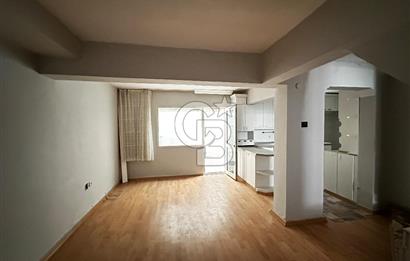 KARŞIYAKA EMNİYET MÜDÜRLÜĞÜ YAKINI 3+2 BAHÇELİ DUBLEKS SATILIK DAİRE 