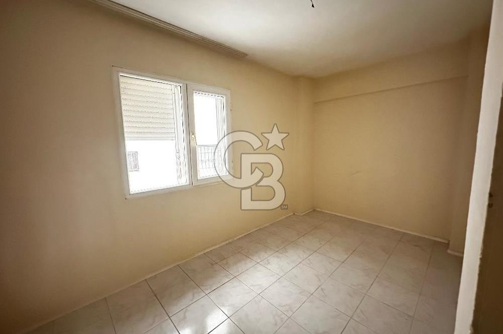 KARŞIYAKA EMNİYET MÜDÜRLÜĞÜ YAKINI 3+2 BAHÇELİ DUBLEKS SATILIK DAİRE 