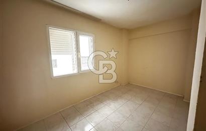KARŞIYAKA EMNİYET MÜDÜRLÜĞÜ YAKINI 3+2 BAHÇELİ DUBLEKS SATILIK DAİRE 