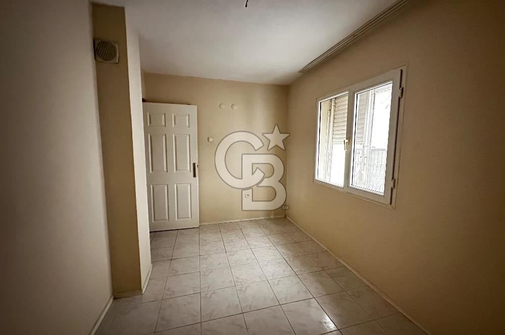 KARŞIYAKA EMNİYET MÜDÜRLÜĞÜ YAKINI 3+2 BAHÇELİ DUBLEKS SATILIK DAİRE 