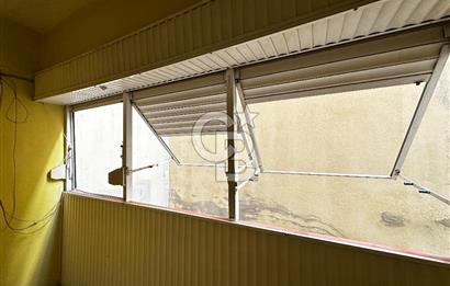 KARŞIYAKA EMNİYET MÜDÜRLÜĞÜ YAKINI 3+2 BAHÇELİ DUBLEKS SATILIK DAİRE 