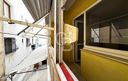 KARŞIYAKA EMNİYET MÜDÜRLÜĞÜ YAKINI 3+2 BAHÇELİ DUBLEKS SATILIK DAİRE 