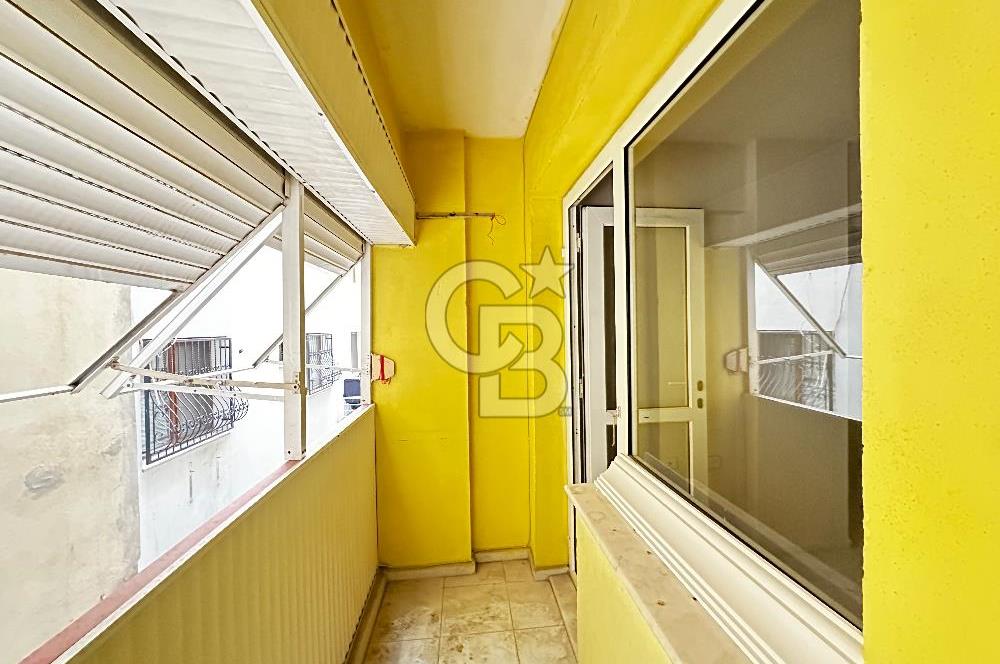 KARŞIYAKA EMNİYET MÜDÜRLÜĞÜ YAKINI 3+2 BAHÇELİ DUBLEKS SATILIK DAİRE 