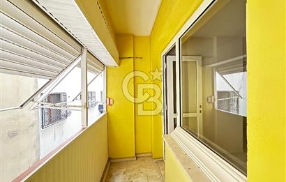 KARŞIYAKA EMNİYET MÜDÜRLÜĞÜ YAKINI 3+2 BAHÇELİ DUBLEKS SATILIK DAİRE 