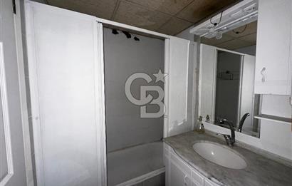 KARŞIYAKA EMNİYET MÜDÜRLÜĞÜ YAKINI 3+2 BAHÇELİ DUBLEKS SATILIK DAİRE 