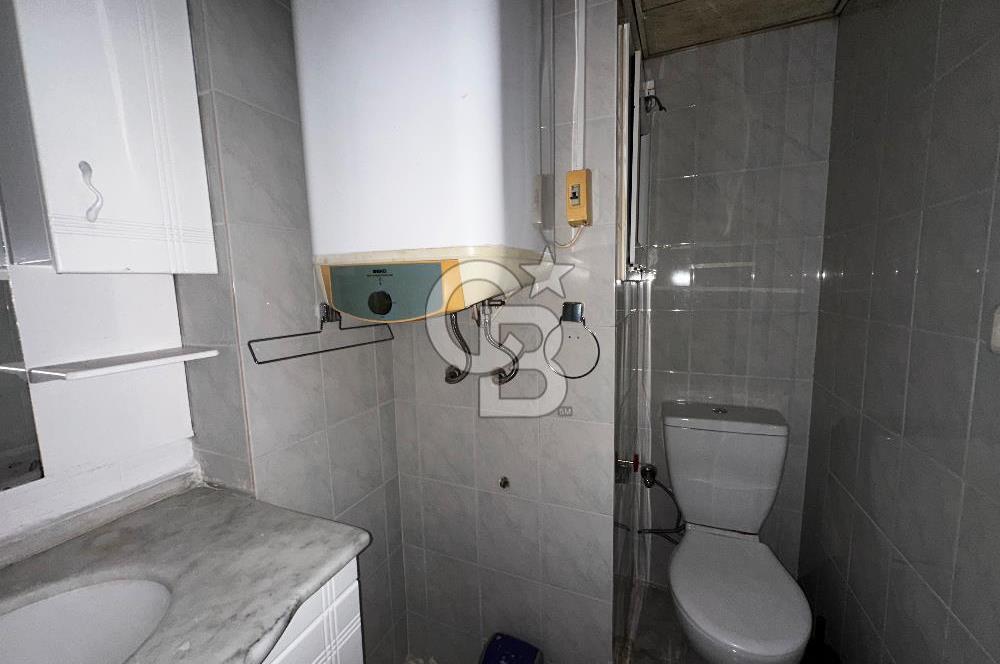 KARŞIYAKA EMNİYET MÜDÜRLÜĞÜ YAKINI 3+2 BAHÇELİ DUBLEKS SATILIK DAİRE 