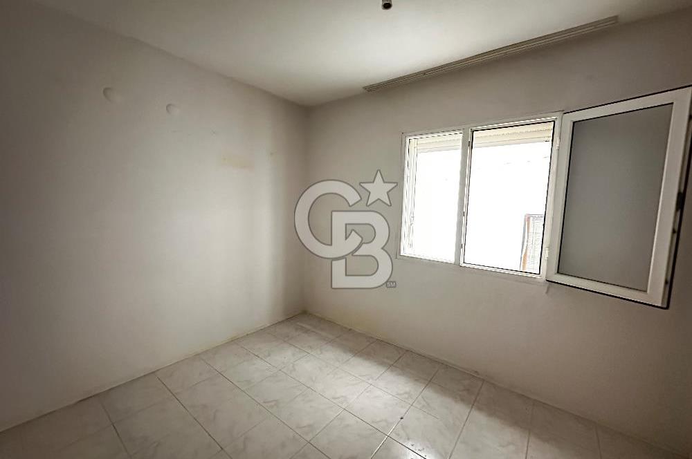 KARŞIYAKA EMNİYET MÜDÜRLÜĞÜ YAKINI 3+2 BAHÇELİ DUBLEKS SATILIK DAİRE 