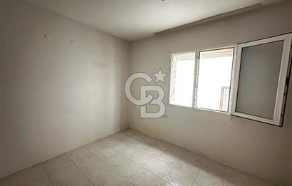 KARŞIYAKA EMNİYET MÜDÜRLÜĞÜ YAKINI 3+2 BAHÇELİ DUBLEKS SATILIK DAİRE 