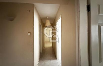 KARŞIYAKA EMNİYET MÜDÜRLÜĞÜ YAKINI 3+2 BAHÇELİ DUBLEKS SATILIK DAİRE 