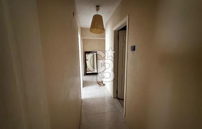 KARŞIYAKA EMNİYET MÜDÜRLÜĞÜ YAKINI 3+2 BAHÇELİ DUBLEKS SATILIK DAİRE 