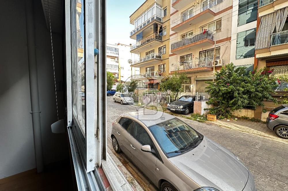 KARŞIYAKA EMNİYET MÜDÜRLÜĞÜ YAKINI 3+2 BAHÇELİ DUBLEKS SATILIK DAİRE 