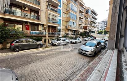 KARŞIYAKA EMNİYET MÜDÜRLÜĞÜ YAKINI 3+2 BAHÇELİ DUBLEKS SATILIK DAİRE 