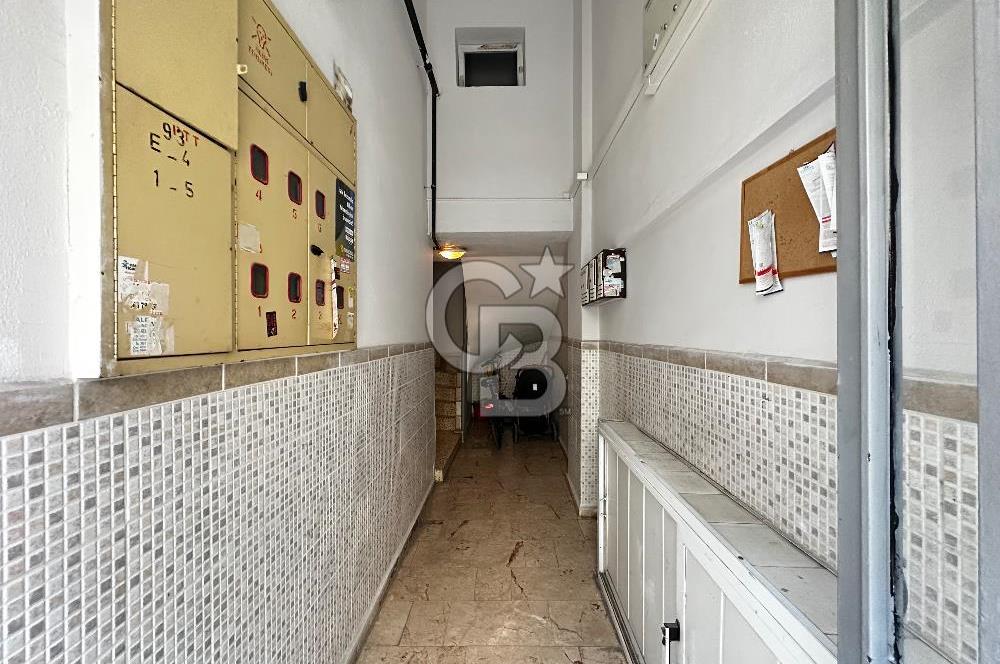 KARŞIYAKA EMNİYET MÜDÜRLÜĞÜ YAKINI 3+2 BAHÇELİ DUBLEKS SATILIK DAİRE 