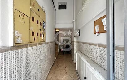 KARŞIYAKA EMNİYET MÜDÜRLÜĞÜ YAKINI 3+2 BAHÇELİ DUBLEKS SATILIK DAİRE 