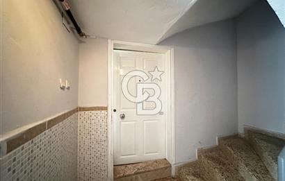 KARŞIYAKA EMNİYET MÜDÜRLÜĞÜ YAKINI 3+2 BAHÇELİ DUBLEKS SATILIK DAİRE 