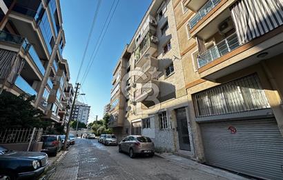 KARŞIYAKA EMNİYET MÜDÜRLÜĞÜ YAKINI 3+2 BAHÇELİ DUBLEKS SATILIK DAİRE 