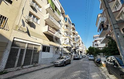 KARŞIYAKA EMNİYET MÜDÜRLÜĞÜ YAKINI 3+2 BAHÇELİ DUBLEKS SATILIK DAİRE 