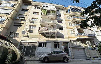 KARŞIYAKA EMNİYET MÜDÜRLÜĞÜ YAKINI 3+2 BAHÇELİ DUBLEKS SATILIK DAİRE 
