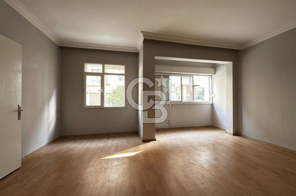 KARŞIYAKA EMNİYET MÜDÜRLÜĞÜ YAKINI 3+2 BAHÇELİ DUBLEKS SATILIK DAİRE 
