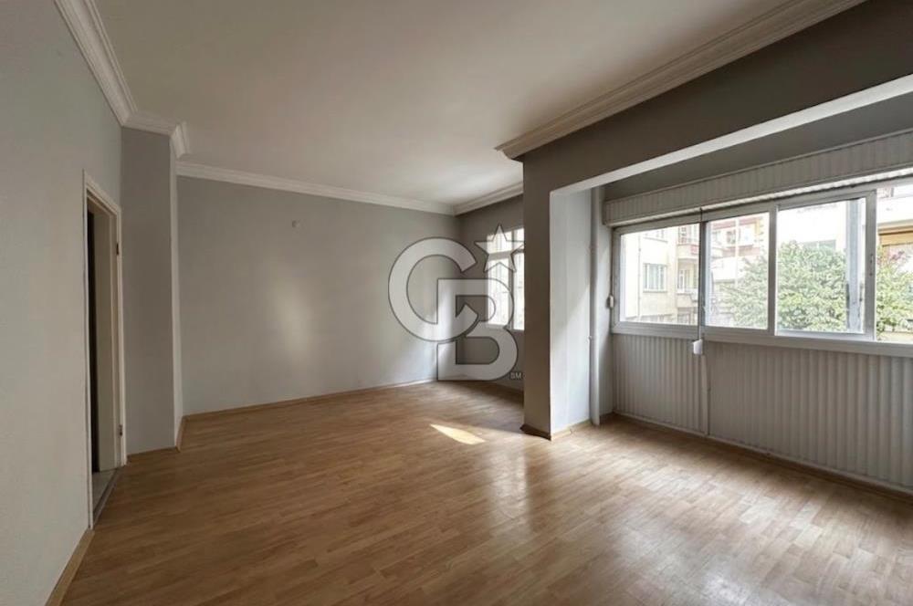 KARŞIYAKA EMNİYET MÜDÜRLÜĞÜ YAKINI 3+2 BAHÇELİ DUBLEKS SATILIK DAİRE 