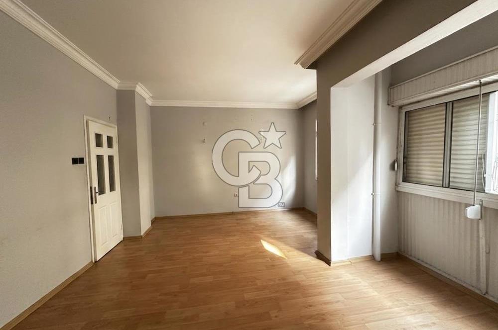 KARŞIYAKA EMNİYET MÜDÜRLÜĞÜ YAKINI 3+2 BAHÇELİ DUBLEKS SATILIK DAİRE 