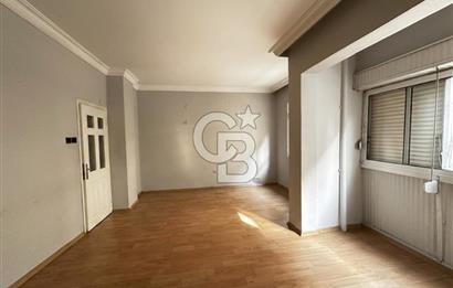 KARŞIYAKA EMNİYET MÜDÜRLÜĞÜ YAKINI 3+2 BAHÇELİ DUBLEKS SATILIK DAİRE 