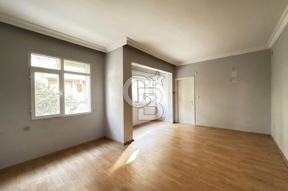 KARŞIYAKA EMNİYET MÜDÜRLÜĞÜ YAKINI 3+2 BAHÇELİ DUBLEKS SATILIK DAİRE 