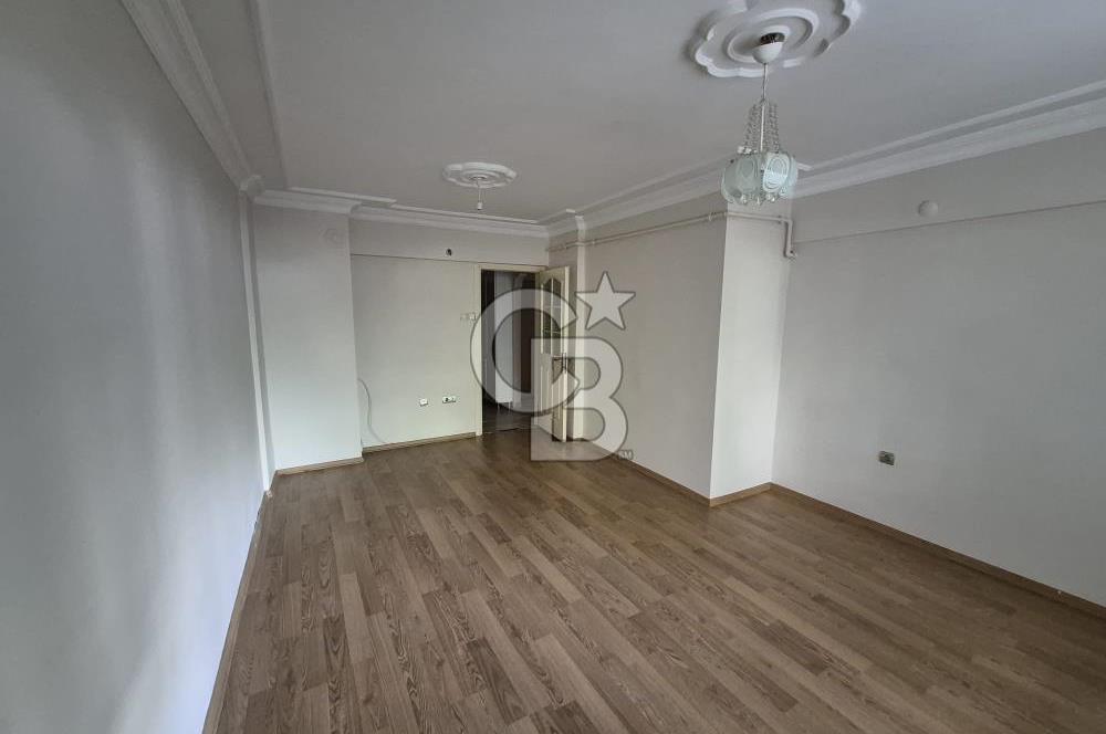 Metroya 10 dk Mesafede Ferah Bahçe Katı Kiralık 2+1 Daire