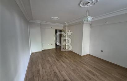 Metroya 10 dk Mesafede Ferah Bahçe Katı Kiralık 2+1 Daire