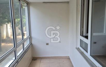 Metroya 10 dk Mesafede Ferah Bahçe Katı Kiralık 2+1 Daire